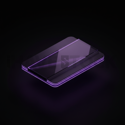 Dark Mode CTA Card Purple Soft Glow Dark UI Card 2025 – 8K