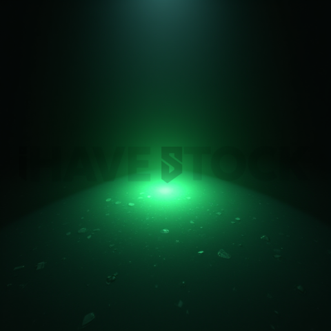 Futuristic Dark App Screen Green Neon Glow 2025 – 8K Minimal Black UI Mockup