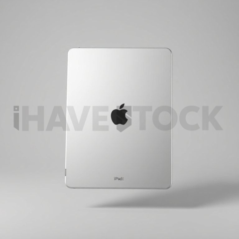 IPad Air Mockup Premium Product Shot Lighting series 188