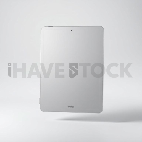 IPad Air Mockup Soft Ambient Diffusion series 197