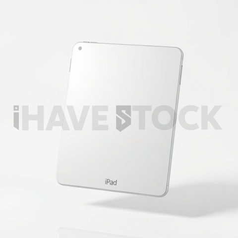 IPad Air Mockup Soft Ambient Diffusion series 425