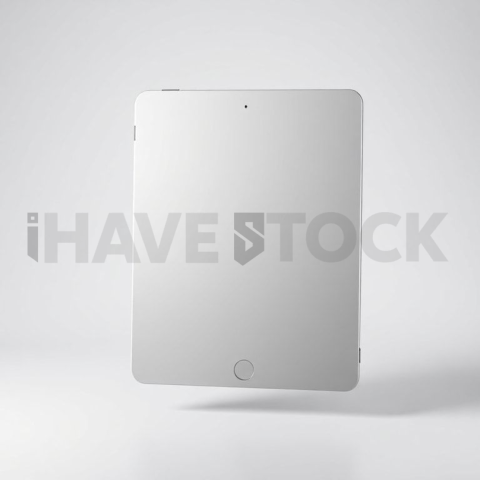 IPad Air Mockup Subtle Reflective Edge series 335