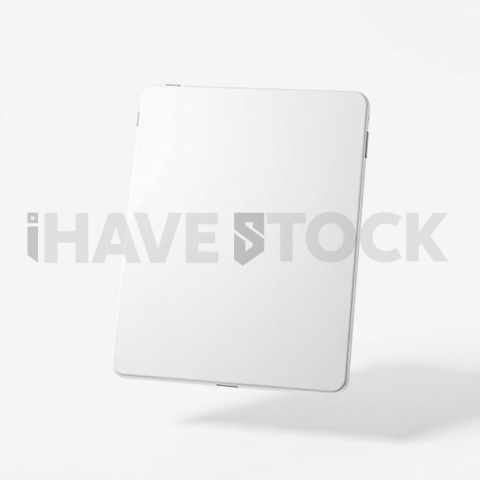 IPad Air Mockup Subtle Reflective Edge series 76