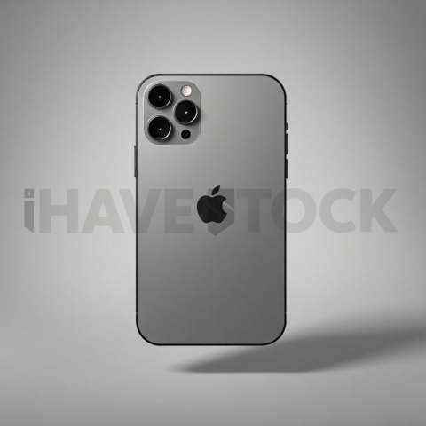 IPhone 15 Pro Mockup Cinematic Rim Light series 420