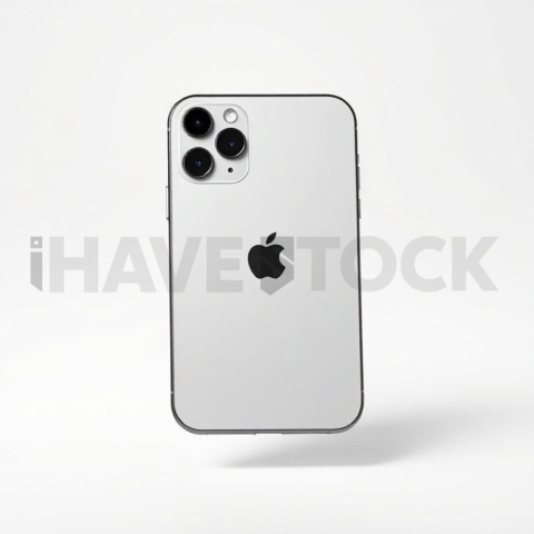 IPhone 15 Pro Mockup Studio Top Light Glow series 217
