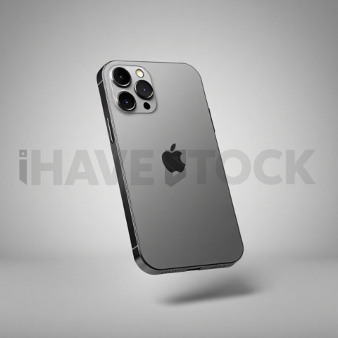 IPhone 16 Pro Max Mockup Studio Top Light Glow series 121