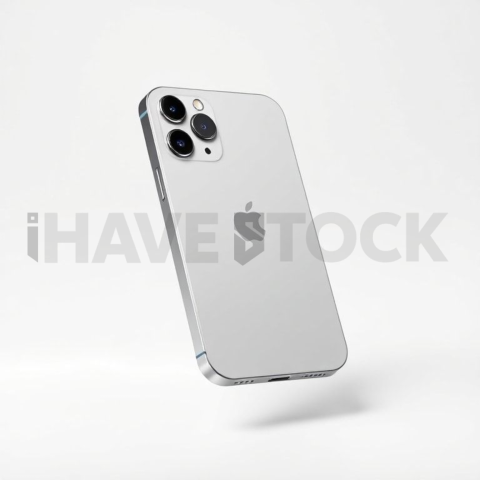 IPhone 16 Pro Max Mockup Studio Top Light Glow series 148