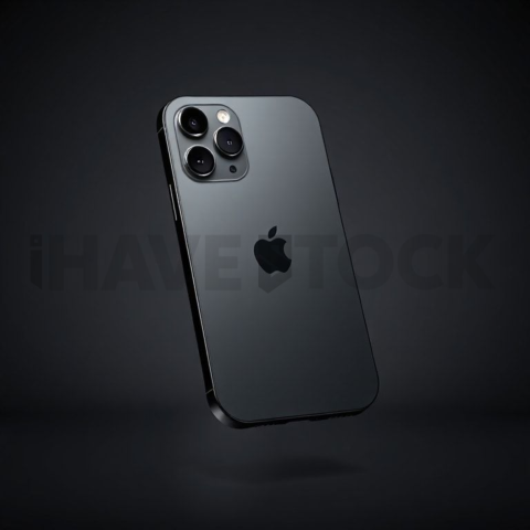 IPhone 16 Pro Max Mockup Studio Top Light Glow series 256