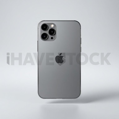 IPhone 16 Pro Max Mockup Subtle Reflective Edge series 214