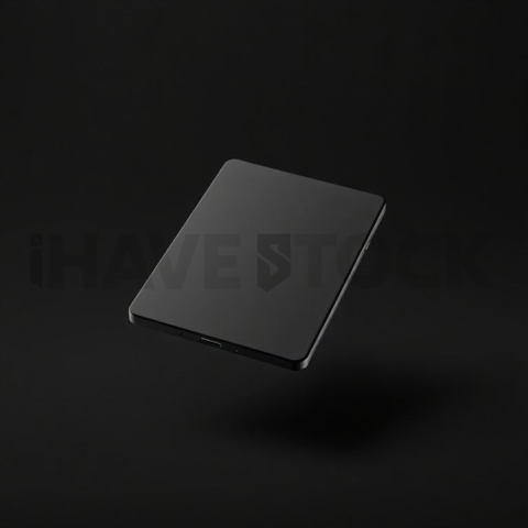 Minimal UI Device Mockup Mockup Premium Product Shot Lighting series 199