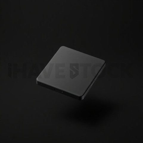 Minimal UI Device Mockup Mockup Premium Product Shot Lighting series 109