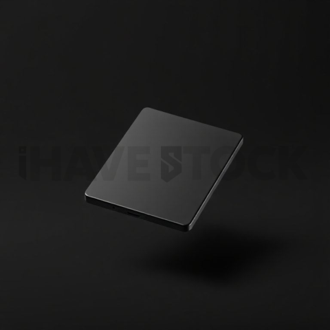 Minimal UI Device Mockup Mockup Premium Product Shot Lighting series 252
