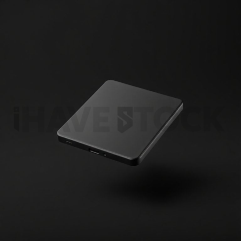 Minimal UI Device Mockup Mockup Premium Product Shot Lighting series 385