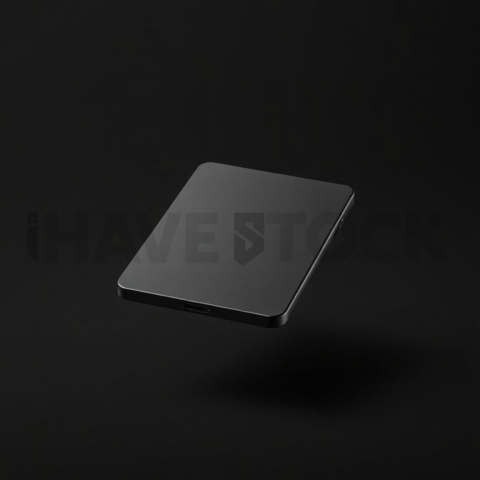 Minimal UI Device Mockup Mockup Premium Product Shot Lighting series 344