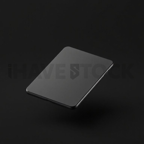 Minimal UI Device Mockup Mockup Subtle Reflective Edge series 41