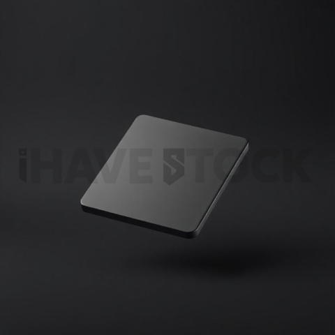 Minimal UI Device Mockup Mockup Subtle Reflective Edge series 401