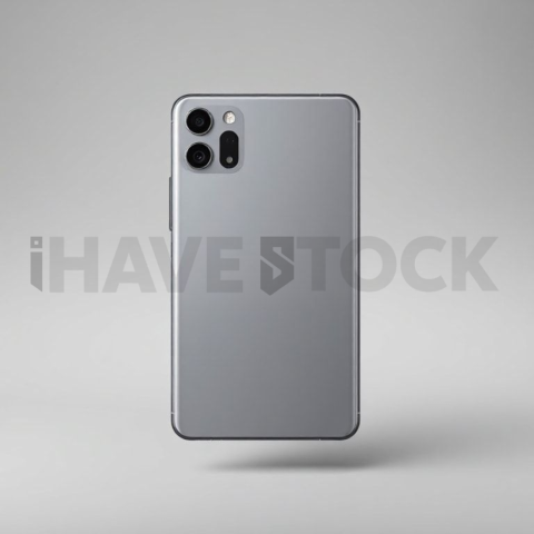 Samsung S24 Ultra Mockup Soft Ambient Diffusion series 246