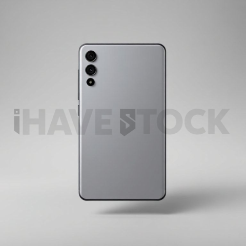 Samsung S24 Ultra Mockup Soft Ambient Diffusion series 422