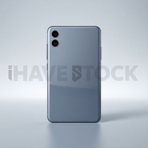 Samsung S24 Ultra Mockup Subtle Reflective Edge series 395