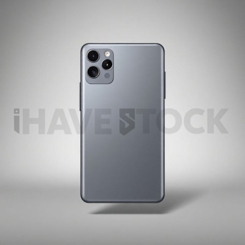 Samsung S24 Ultra Mockup Studio Top Light Glow series 342