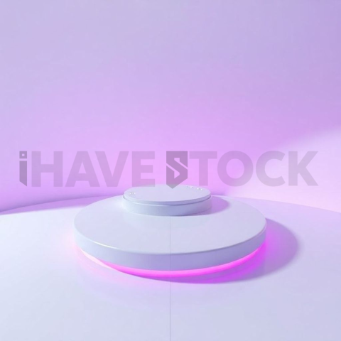 3D Conversion Pathway Purple Neon series 769(2)