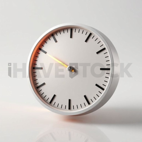 3D Metric Dial Amber Soft series 740