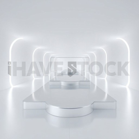 3D Conversion Pathway Chrome Silver series 840