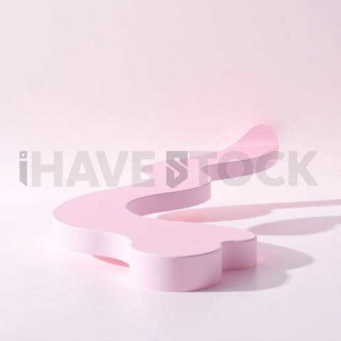 3D Conversion Pathway Hot Pink series 841