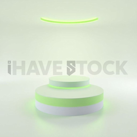 3D Conversion Pathway Lime Green series 836